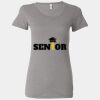 Women's Triblend Tee Thumbnail