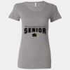 Women's Triblend Tee Thumbnail