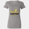 Women's Triblend Tee Thumbnail