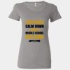 Women's Triblend Tee Thumbnail