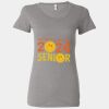 Women's Triblend Tee Thumbnail