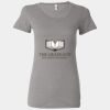 Women's Triblend Tee Thumbnail
