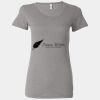 Women's Triblend Tee Thumbnail