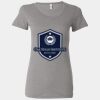Women's Triblend Tee Thumbnail