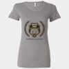 Women's Triblend Tee Thumbnail