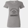 Women's Triblend Tee Thumbnail