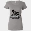 Women's Triblend Tee Thumbnail