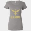 Women's Triblend Tee Thumbnail