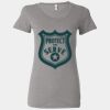Women's Triblend Tee Thumbnail