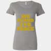 Women's Triblend Tee Thumbnail