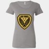 Women's Triblend Tee Thumbnail