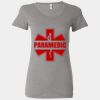 Women's Triblend Tee Thumbnail