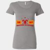 Women's Triblend Tee Thumbnail