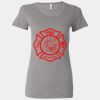 Women's Triblend Tee Thumbnail