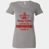 Women's Triblend Tee Thumbnail