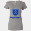 Women's Triblend Tee Thumbnail
