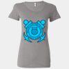 Women's Triblend Tee Thumbnail