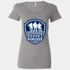 Women's Triblend Tee Thumbnail