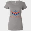Women's Triblend Tee Thumbnail