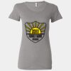 Women's Triblend Tee Thumbnail