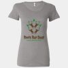 Women's Triblend Tee Thumbnail