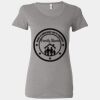 Women's Triblend Tee Thumbnail