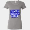 Women's Triblend Tee Thumbnail