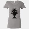 Women's Triblend Tee Thumbnail