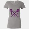 Women's Triblend Tee Thumbnail