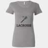 Women's Triblend Tee Thumbnail