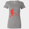 Women's Triblend Tee Thumbnail