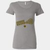 Women's Triblend Tee Thumbnail