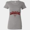 Women's Triblend Tee Thumbnail