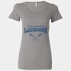 Women's Triblend Tee Thumbnail