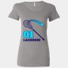 Women's Triblend Tee Thumbnail