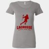Women's Triblend Tee Thumbnail