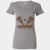 Women's Triblend Tee Thumbnail