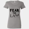 Women's Triblend Tee Thumbnail