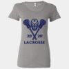 Women's Triblend Tee Thumbnail