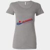 Women's Triblend Tee Thumbnail