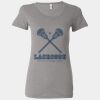 Women's Triblend Tee Thumbnail