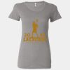 Women's Triblend Tee Thumbnail