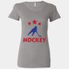 Women's Triblend Tee Thumbnail