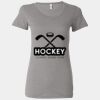 Women's Triblend Tee Thumbnail