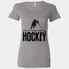 Women's Triblend Tee Thumbnail