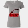 Women's Triblend Tee Thumbnail