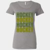 Women's Triblend Tee Thumbnail