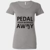 Women's Triblend Tee Thumbnail