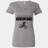 Women's Triblend Tee Thumbnail