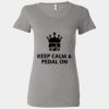 Women's Triblend Tee Thumbnail